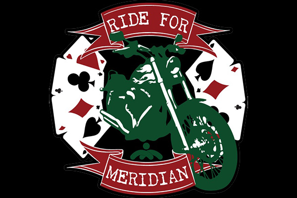 Ride for Meridian